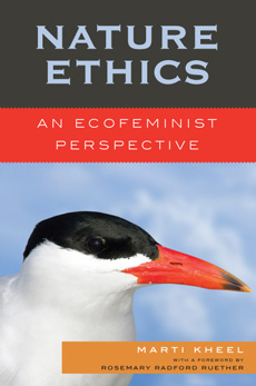 Nature Ethics bookcover